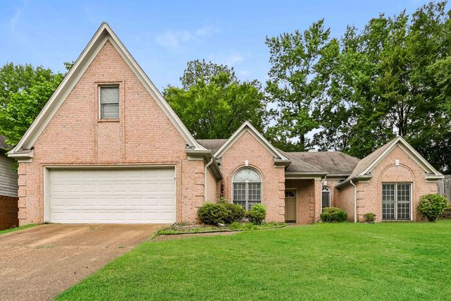 $2,081 | 2417 Carrol Ridge Lane | Countrywood