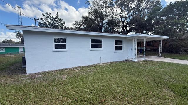 $198,900 | 940 West Tee Circle | Bartow