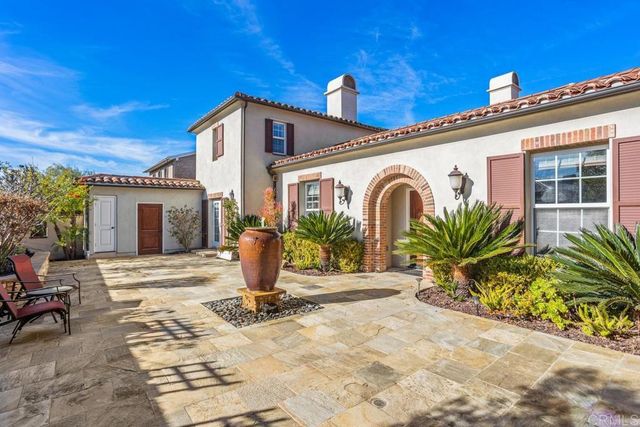 $2,759,000 | 14317 Salida Del Sol | Santaluz