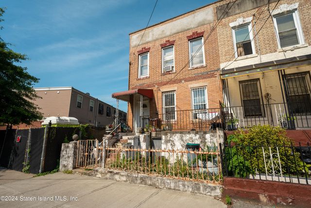 $799,000 | 610 Alabama Avenue | East New York