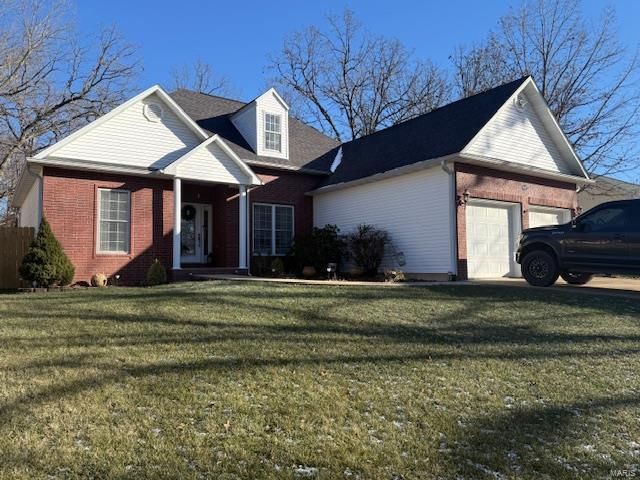 $349,900 | 2620 Lee Anna Drive | West Plains