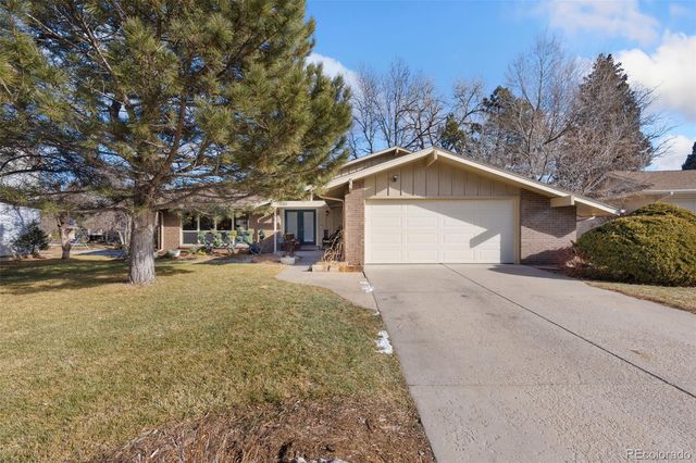 $1,400,000 | 4707 Harrison Avenue | Arapahoe Ridge