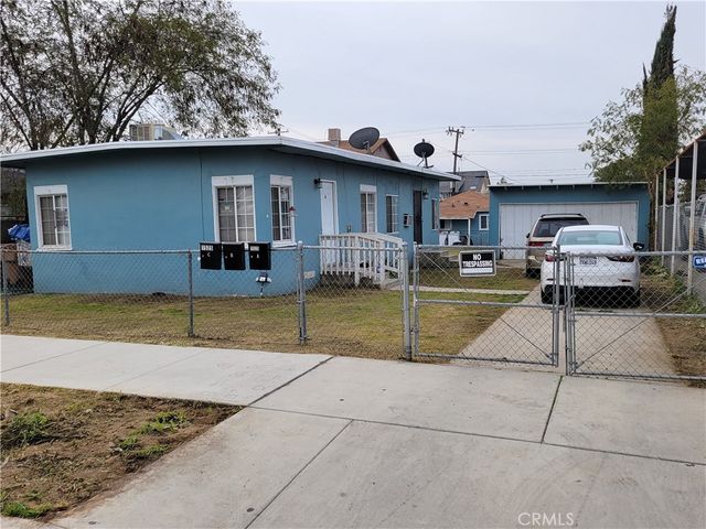 $349,000 | 1525 Oregon Street | East Bakersfield