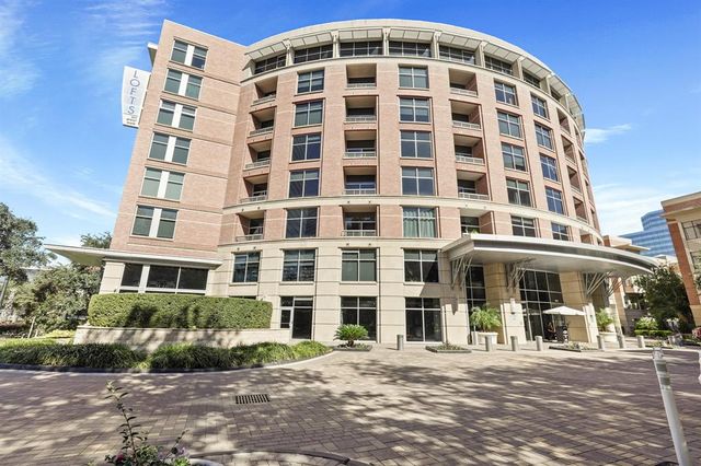 $239,999 | 1901 Post Oak Boulevard, Unit 4605 | Lofts on Post Oak Condominiums