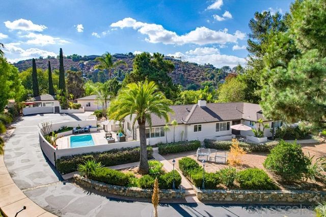 $1,390,000 | 2039 Calle Cantora | Rancho San Diego