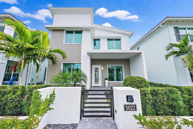 $18,000 | 5022 Grandiflora Road | Palm Beach Gardens