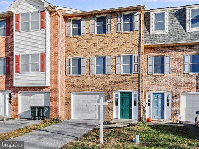 $329,900 | 1004 West Irvin Avenue | Northwest Hagerstown