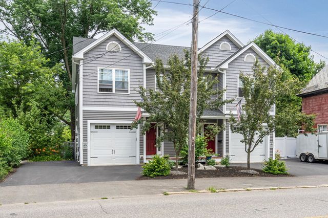 $449,900 | 53 Varney Street, Unit 53 | Piscataquog