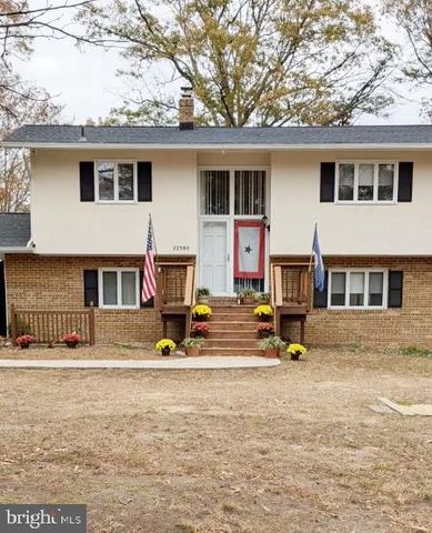 $455,000 | 22380 White Oak Road