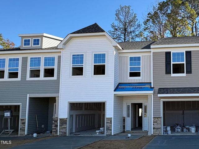 $333,679 | 6340 Lady Eliza Lane | Southeast Raleigh