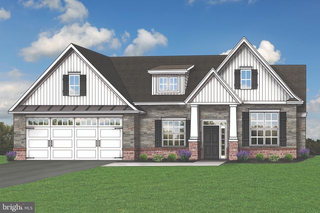 $457,800 | 591 Lumber Street | Union Township - Adams County