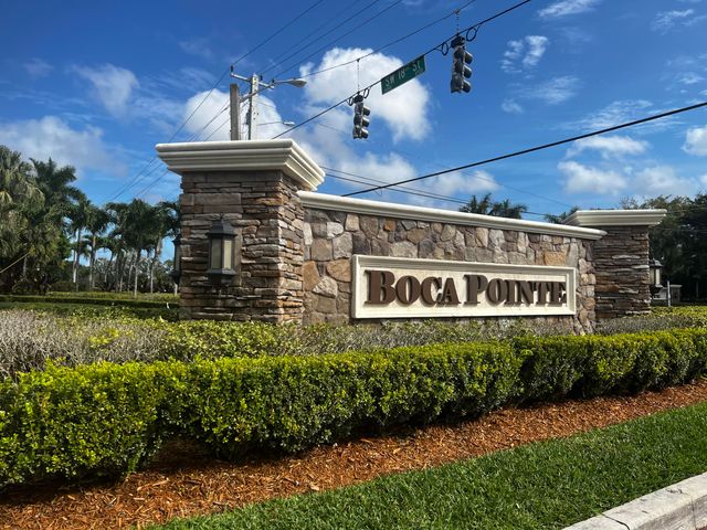 $2,850 | 6633 Via Regina | Boca del Mar