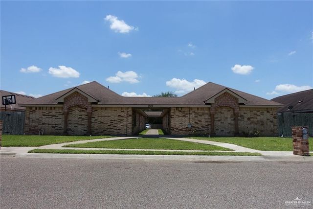 $380,000 | 1506 East Quail Street | Pharr