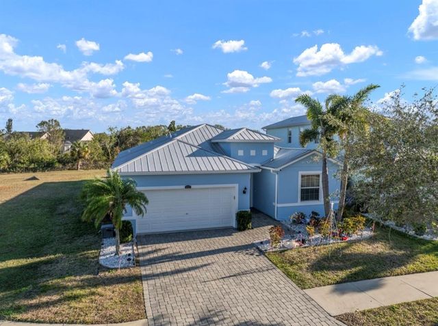 $645,000 | 445 Bahama Grande Boulevard | Bimini Bay