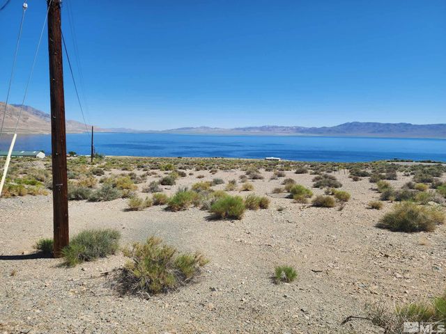 $134,900 | 800 Highway 95 | Walker Lake