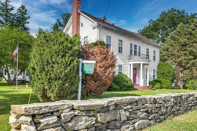 $1,300,000 | 647 Main Street | Shrewsbury