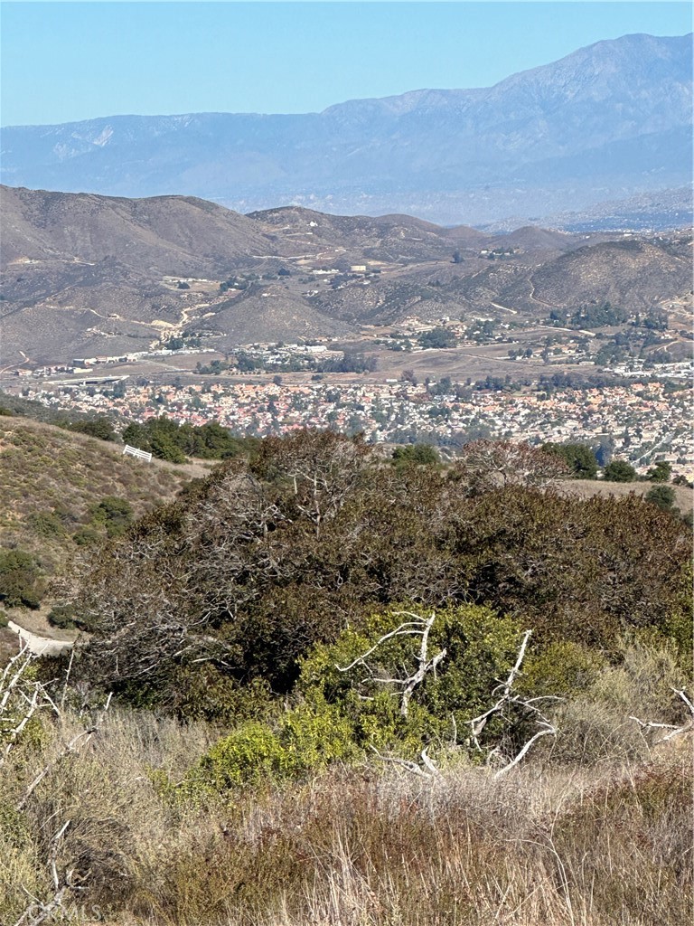 a view of ocean view and mountain view