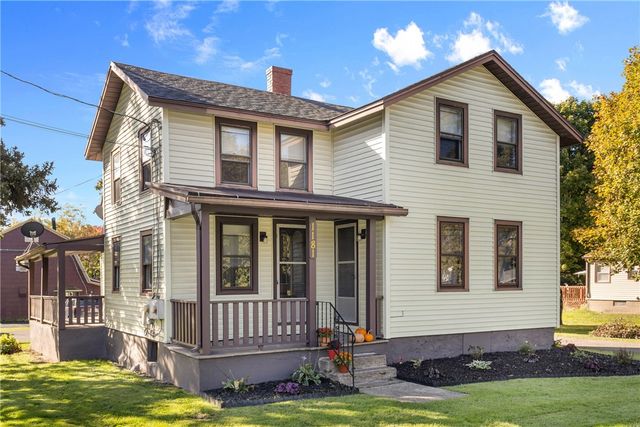 $2,250 | 1181 Whitney Road East | Fairport