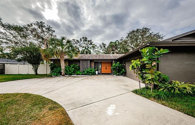 $839,000 | 3311 San Mateo Street | Clearwater