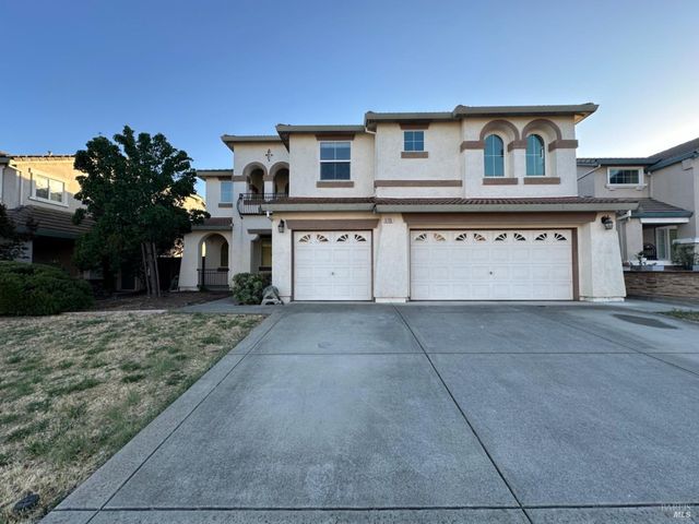 $748,000 | 5115 Duren Circle | Fairfield