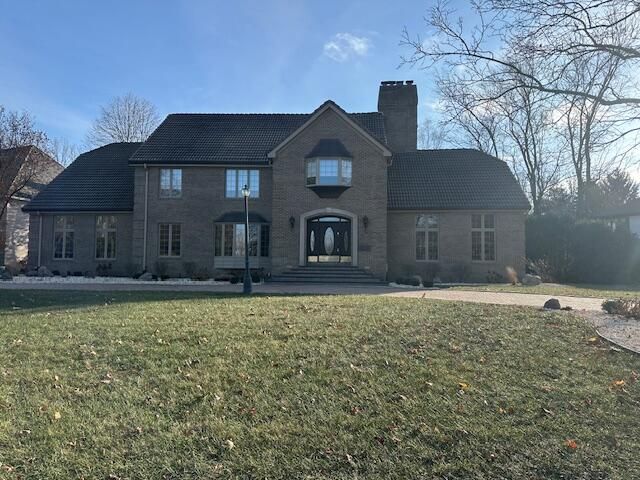 $1,375,000 | 1421 Prestwick Drive | Schererville