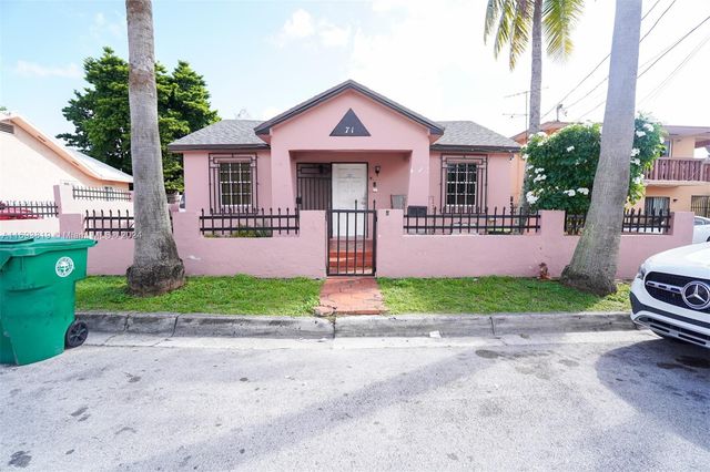 $489,000 | 71 Northwest 18th Avenue | Little Havana