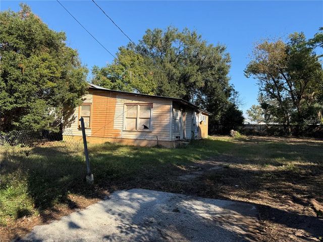 $159,900 | 14348 Graham Street | Dade City