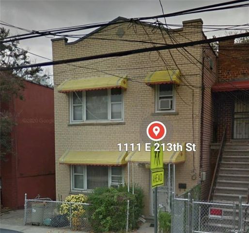 $3,777 | 1111 East 213th Street, Unit 2 | Williamsbridge