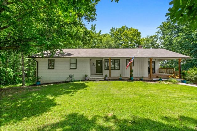 $367,500 | 186 Oliver Smith Road | Flintville