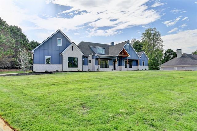 $1,230,000 | 1225 Olde Lexington Road | Lexington Mill