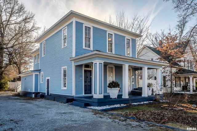 $274,900 | 509 West Main Street | Carbondale