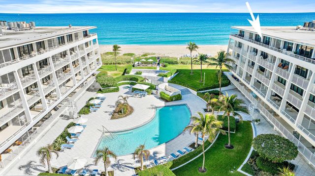 $2,650,000 | 2600 South Ocean Boulevard, Unit 502S | South Palm Beach - Palm Beach