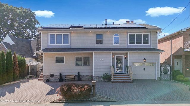 $1,299,000 | 112 Dalton Avenue | New Dorp