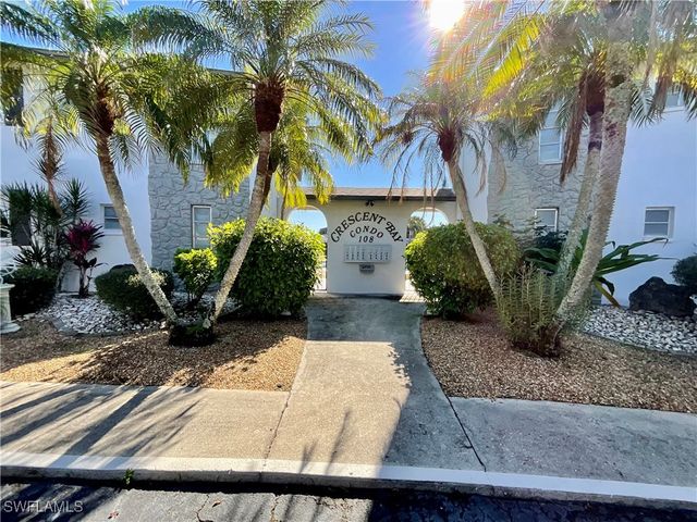 $210,000 | 108 Southeast 47th Street, Unit 103 | Cape Coral