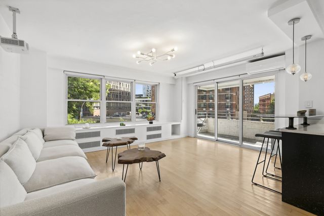 $1,250,000 | 417 Grand Street, Unit D207 | Lower East Side