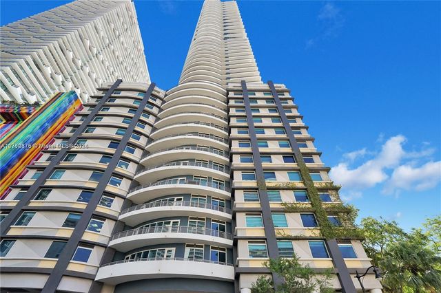 $799,000 | 60 Southwest 13th Street, Unit 5013 | Brickell