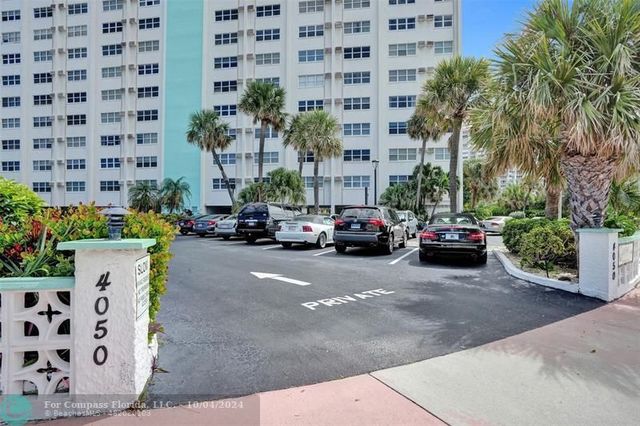 $269,000 | 4050 North Ocean Drive, Unit 1609 | Lauderdale-by-the-Sea