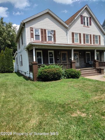 $1,200 | 2079 North Main Avenue | Scranton