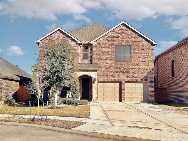 $415,000 | 12307 Breckenwood Mills Drive | Atascocita