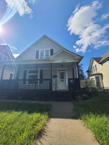 $325,000 | 894 Selby Avenue | Summit-University