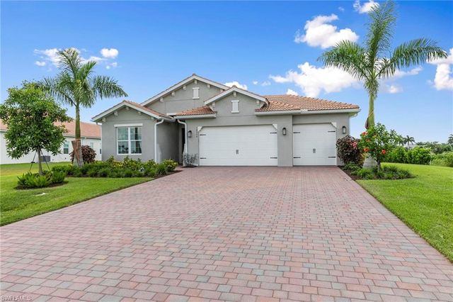 $5,750 | 18006 Sandtrap Drive | Royal Palm Golf Estates