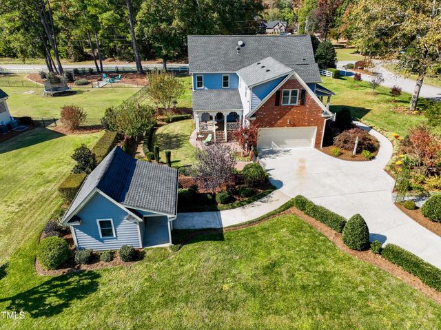 $475,000 | 2469 Village Of Wakefield Road | Wakefield's Oak Grove