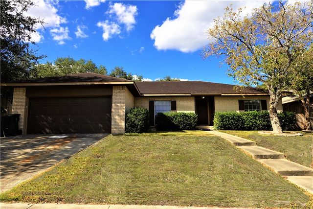 $242,000 | 4141 Wandering Creek Drive | Calallen