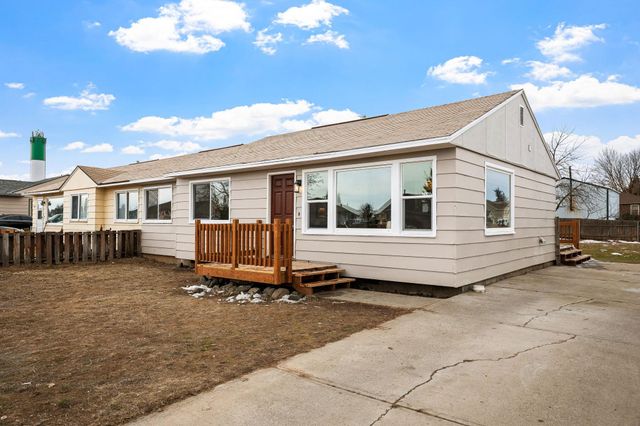 $260,000 | 614 South Lawson Street | Airway Heights