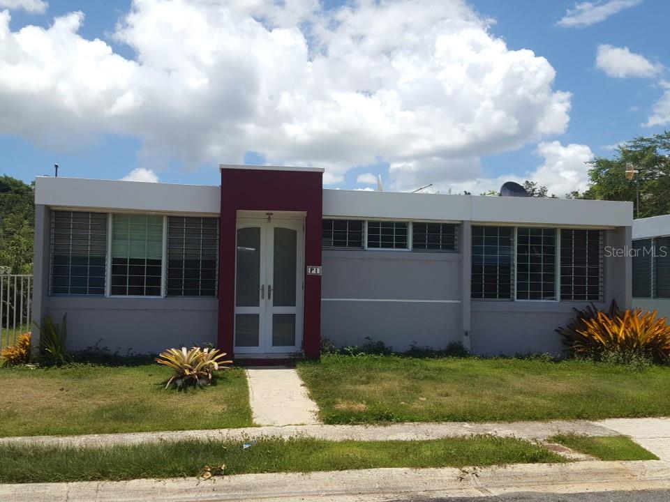 Lirios St Lirios Street, Juncos, PR 00777 | Compass