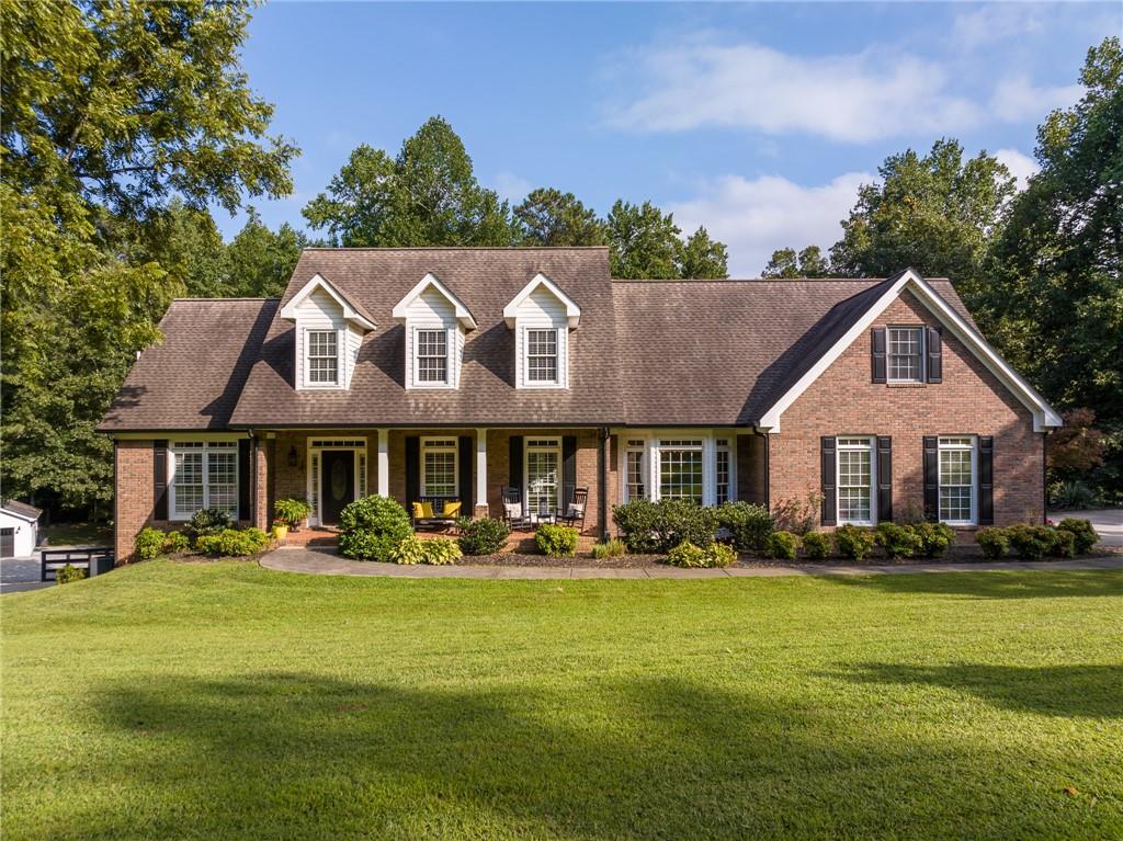 1210 Rowe Road, Woodstock, GA 30188 | Compass