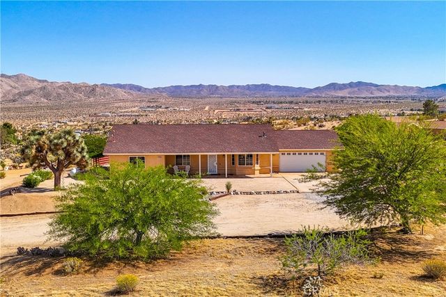 $629,999 | 59105 Wilcox Lane | Yucca Valley