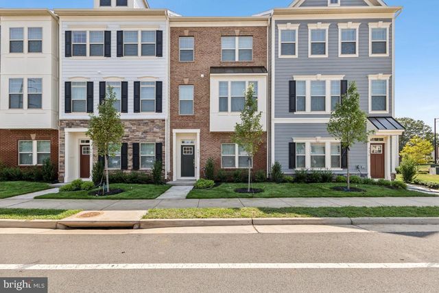 $599,990 | 9471 Prince William Street | Manassas