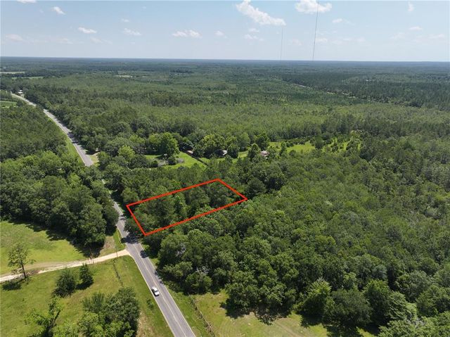 $17,499 | 0 Hwy 177a Bonifay