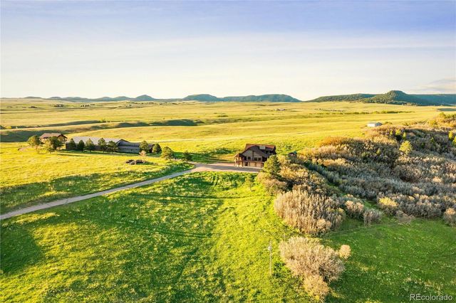 $1,300,000 | 11067 Spruce Mountain Road